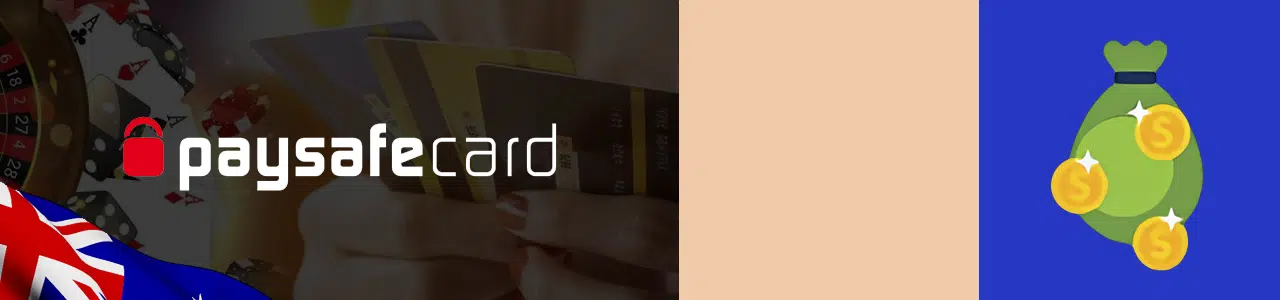 online casinos that accept paysafecard