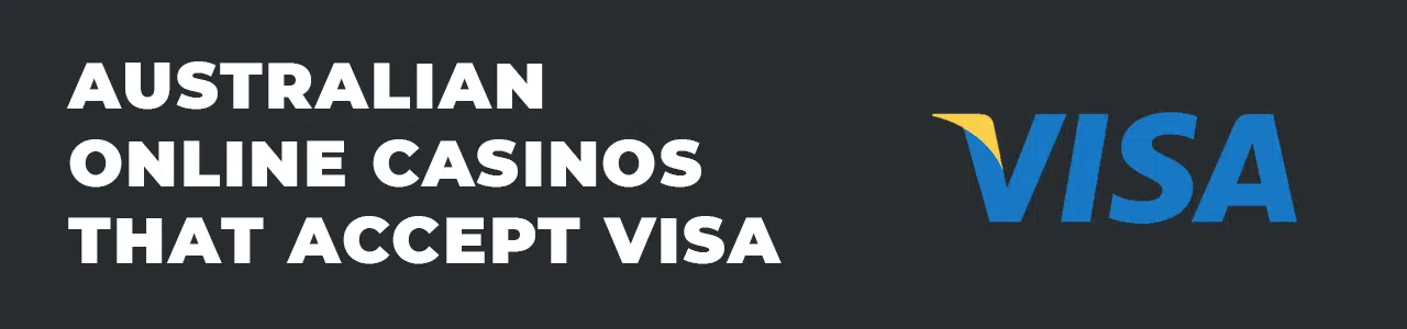 online casinos that accept prepaid visa cards