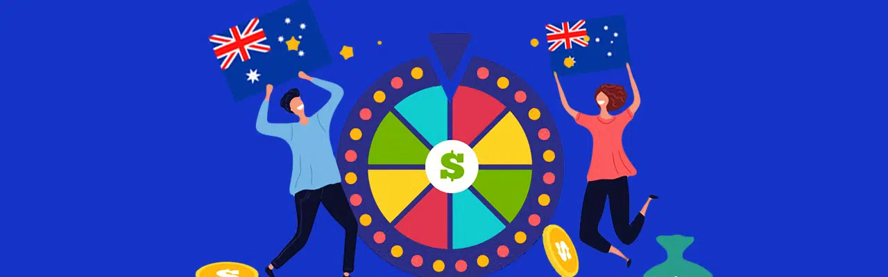 online keno in Australia