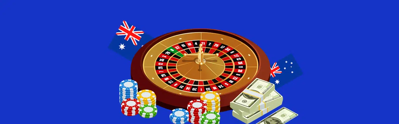 online roulette Australia
