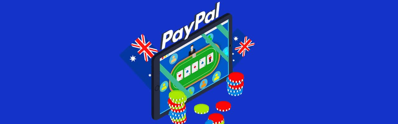 paypal casino