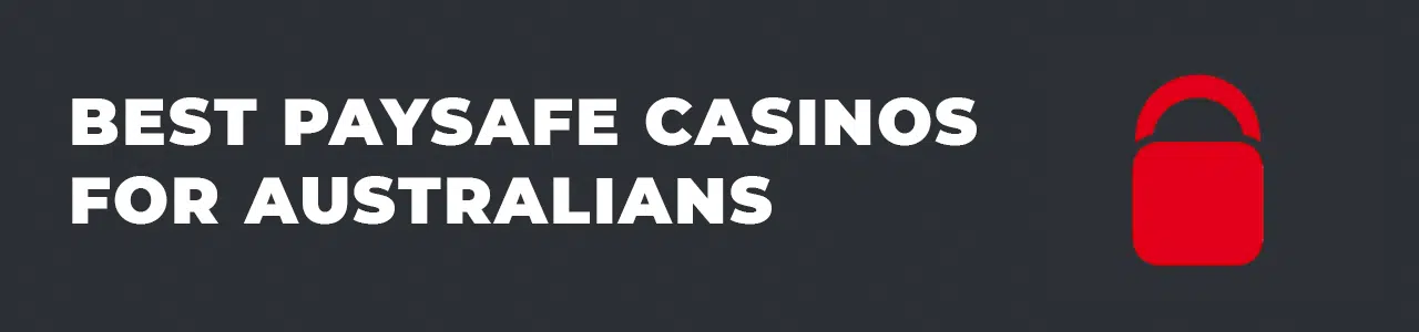 paysafecard casino