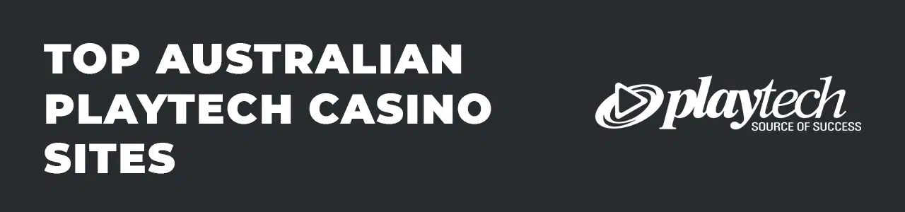 playtech online casino