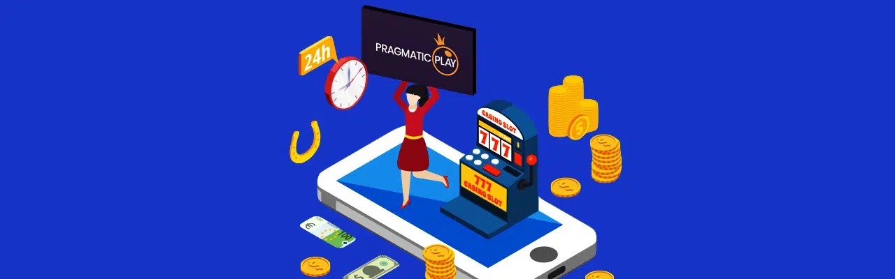 pragmatic play casinos