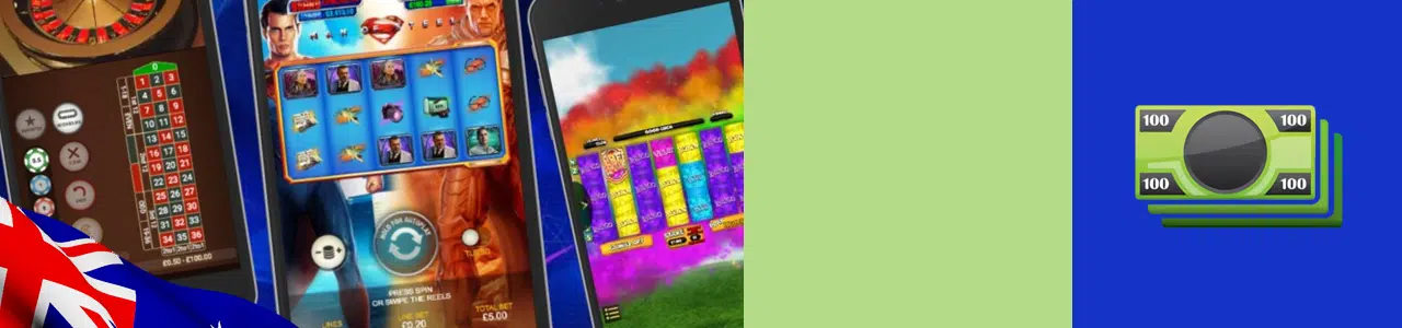 real money casino app