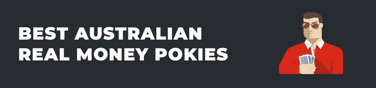 real money pokies app