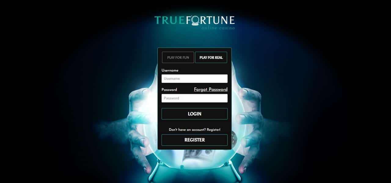 true fortune casino no deposit bonus