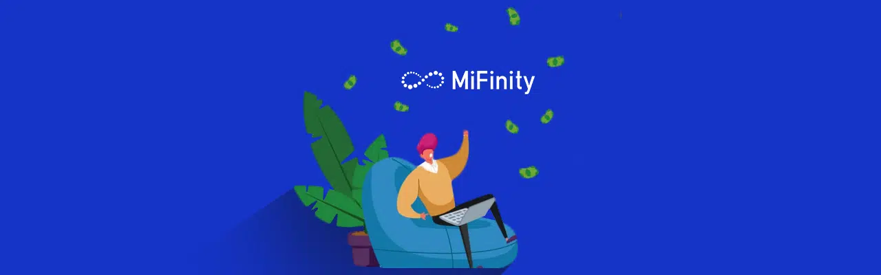 Mifinity casino