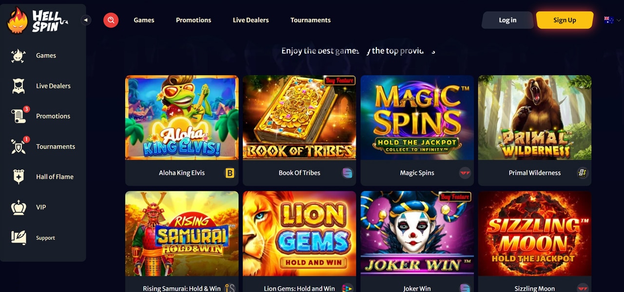 10 Ideas About Casino That Really Work