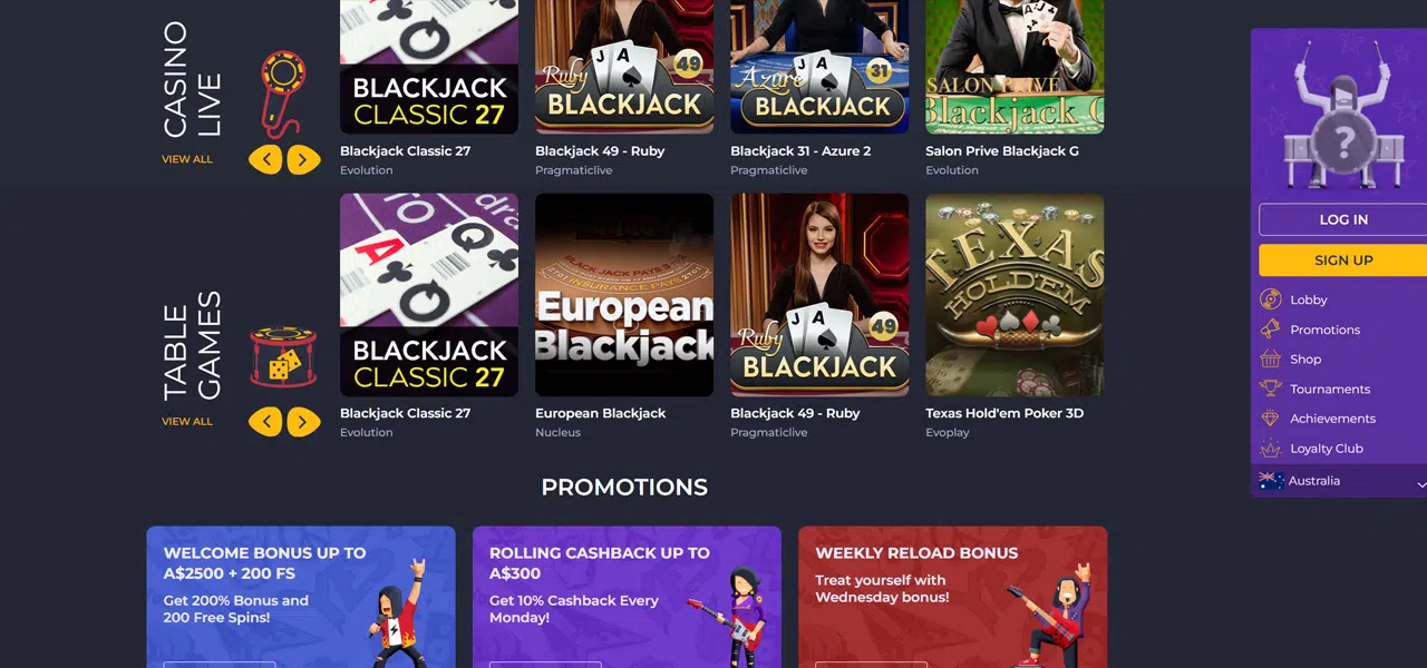 rolling slots casino no deposit bonus