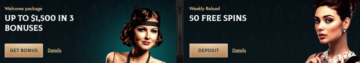 Dolly Casino Bonuses