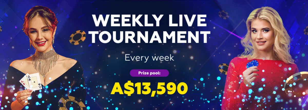 Playtech Casino Tournaments