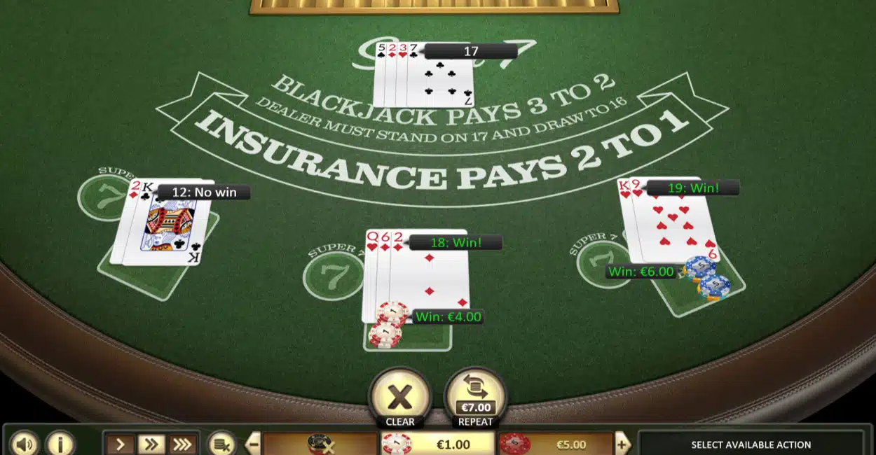 Betsoft Games For Free