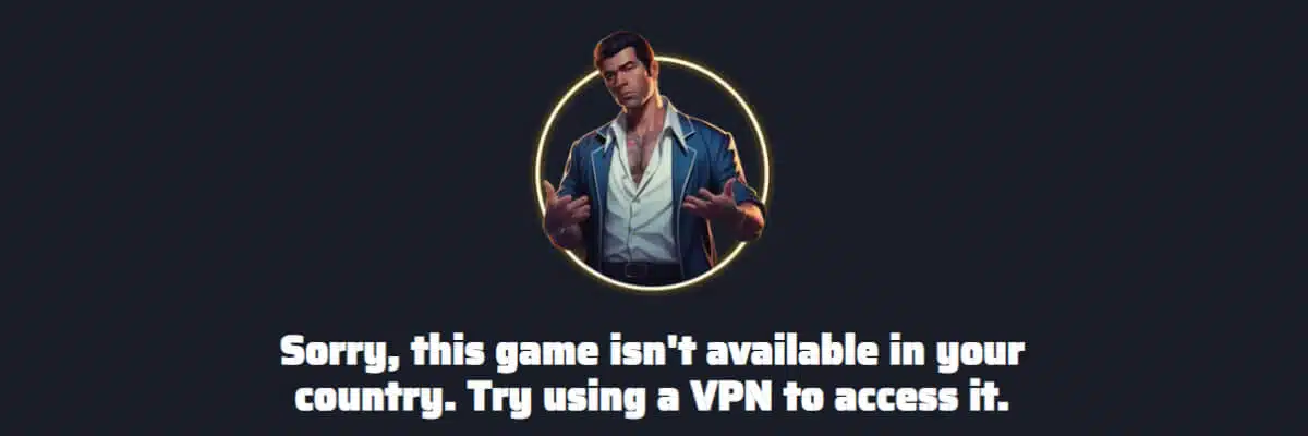 NetEnt Blocks Australian IPs
